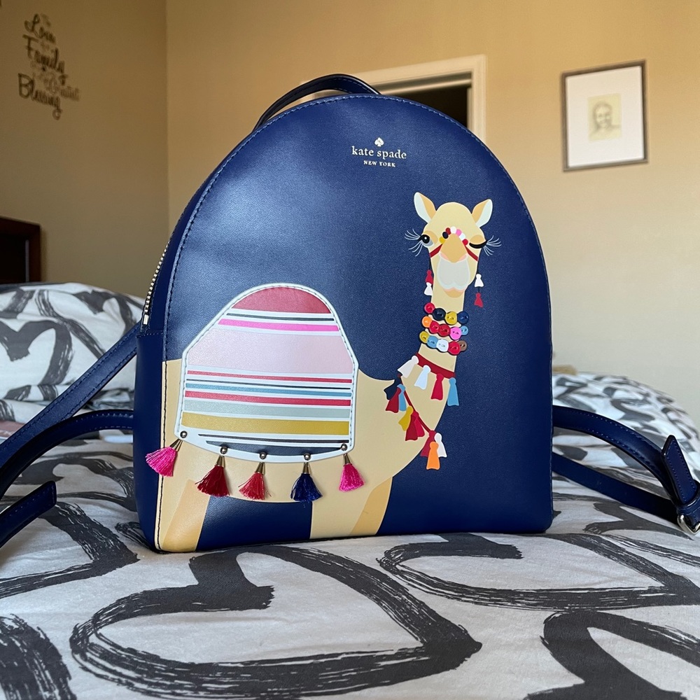 Backpack Kate spade